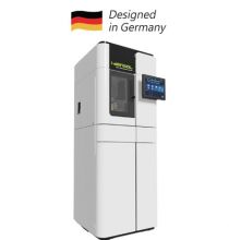 MÁY CẮT ƯỚT KIM LOẠI NẶNG 5 TRỤC IDENSOL 5XM