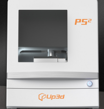 MÁY CẮT THÔNG MINH 5 TRỤC P52