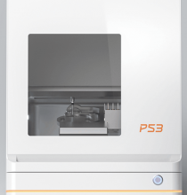 MÁY CẮT THÔNG MINH 5 TRỤC P53