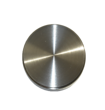 Dental CAD/CAM Titanium Blocks