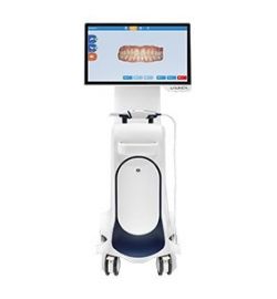 MÁY SCAN TRONG MIỆNG LAUNCA DL-206