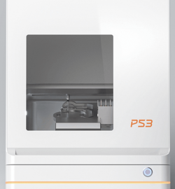 MÁY CẮT THÔNG MINH 5 TRỤC P53