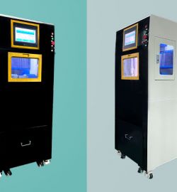 MÁY CẮT ƯỚT / KHÔ 5 TRỤC SDM5T